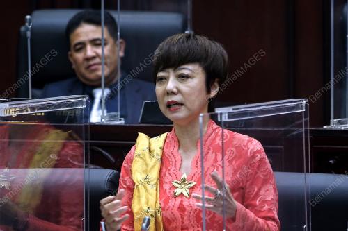 NICOLE TAN LEE KOON