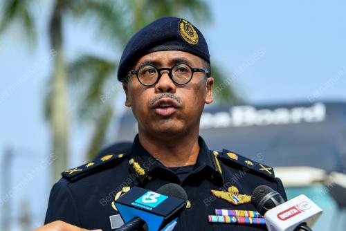 HANIF YUSABRA YUSOF