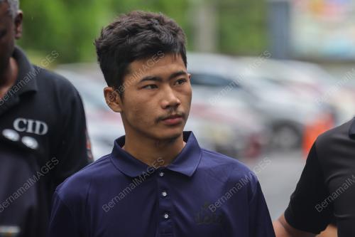 MAHKAMAH MAJISTRET SEREMBAN