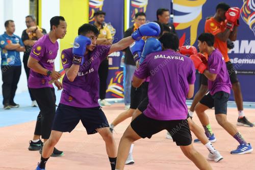 SUKAN SEA THAILAND