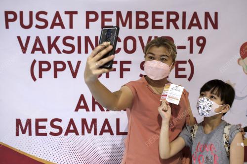 PICKIDS NEGERI SEMBILAN