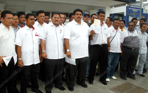 MOHD HELMI DIN