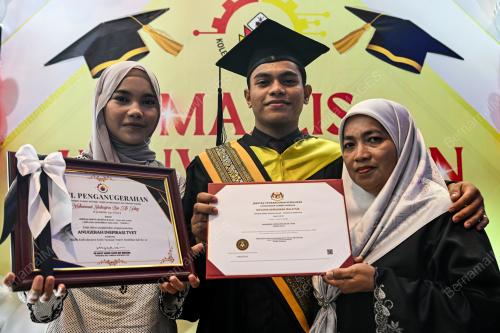 MUHAMMAD SHAHZAIREN AB FAKAR
