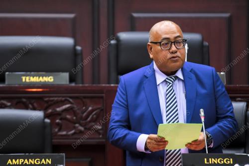DATUK MOHD FAIZAL RAMLI