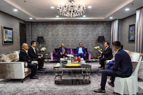 DATUK SERI AMINUDDIN HARUN