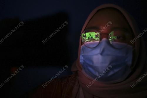 PENGUMUMAN KHAS DARURAT