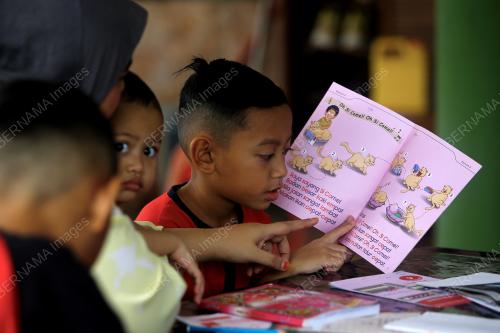 MURID_PEMBELAJARAN