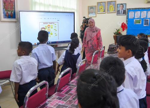 FADHLINA SIDEK
