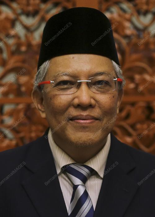 MAJLIS LAFAZ IKRAR AHLI SENAT UNIVERSITI