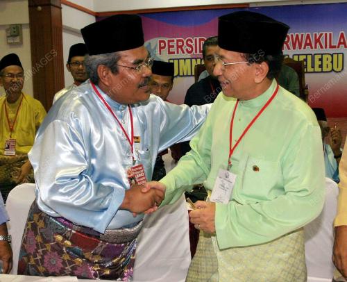 DR RAIS YATIM