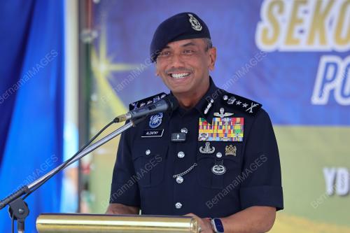 DATUK ALZAFNY AHMAD
