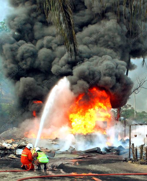 KEMALANGAN