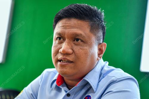 MEJAR MUHAMMAD ZARIFI TUMIN