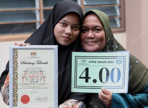 AMIRA SYAFIQAH SORHAIMI