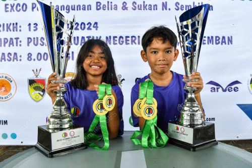 FINSWIMMING CHAMPIONSHIP