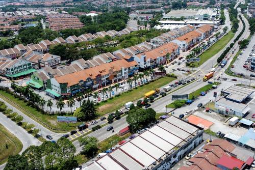 LEBUHRAYA PLUS & LEKAS