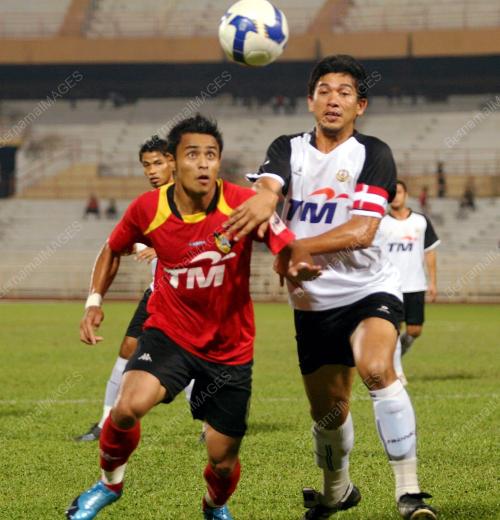 PIALA MALAYSIA 2009