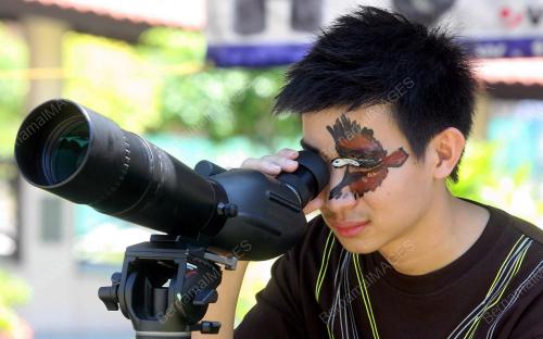 LOW CHIEN XUE