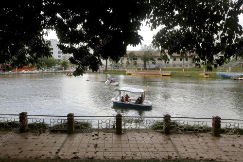 TAMAN REKREASI AIR SEREMBAN