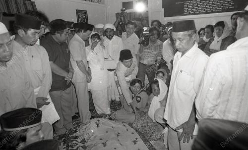 DATUK MUSA HITAM