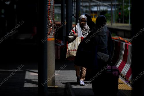 STESEN KERETAPI SEREMBAN