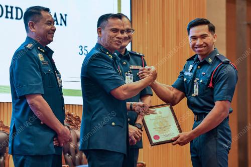 DATUK NOR HISHAM MOHAMMAD