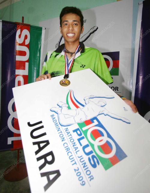 ISKANDAR ZULKARNAIN
