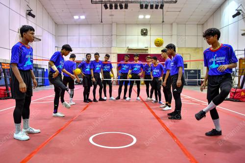 TAKRAW SUKMA