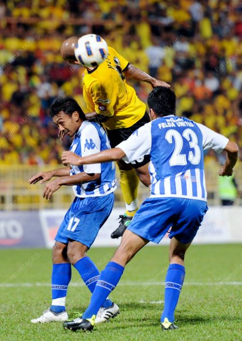 BOLASEPAK PIALA MALAYSIA