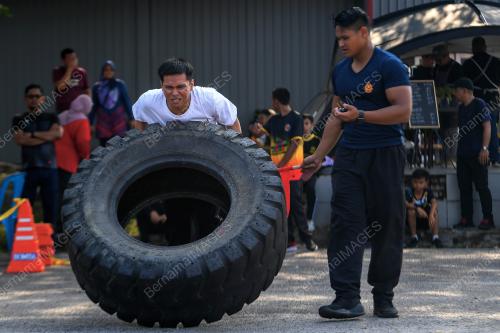 HARI SUKAN NEGARA PERINGKAT NEGERI SEMBILAN