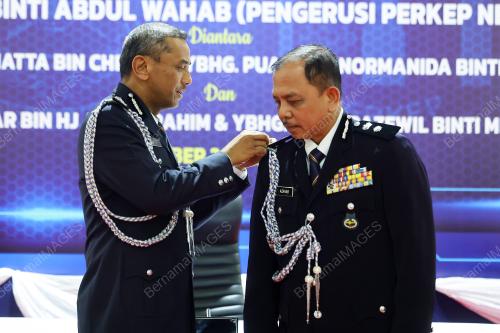 DATUK ALZAFNY AHMAD