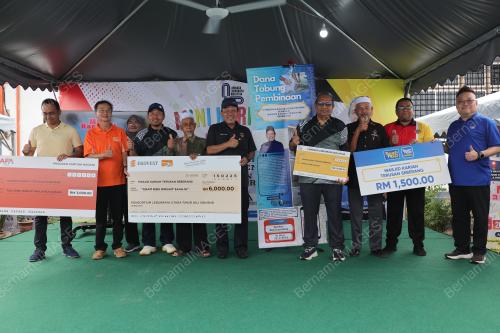 DATUK ISMAIL LASIM