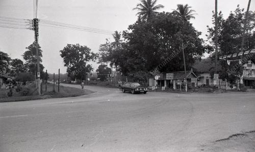 PEKAN DI NEGERI SEMBILAN