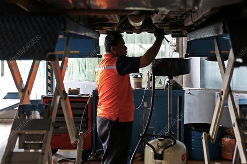PROTON KEMPEN SERVIS RAHMAH