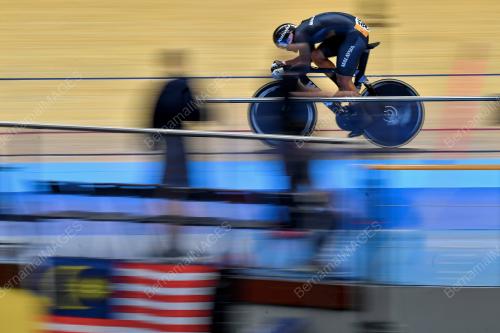 2023 ASIAN TRACK CYCLING CHAMPIONSHIP