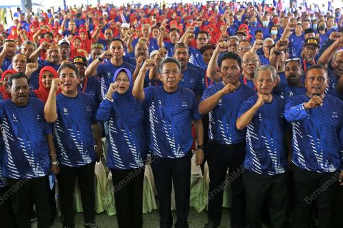 DATUK SERI JALALUDDIN ALIAS