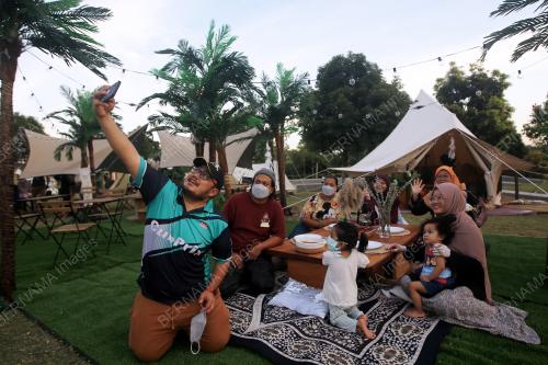 OSK IRINGAN BAYU WETLAND PARK