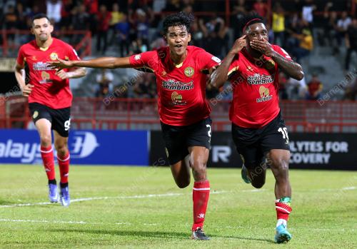 BOLASEPAK LIGA SUPER 2023