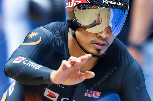 2023 ASIAN TRACK CYCLING CHAMPIONSHIP