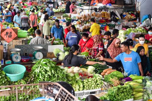 MANTAI RAYA AIDILADHA
