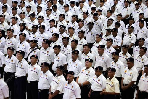 MAJLIS PERASMIAN SAMBUTAN PVATM