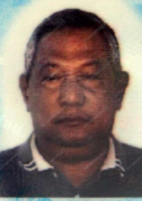 KEMALANGAN MAUT