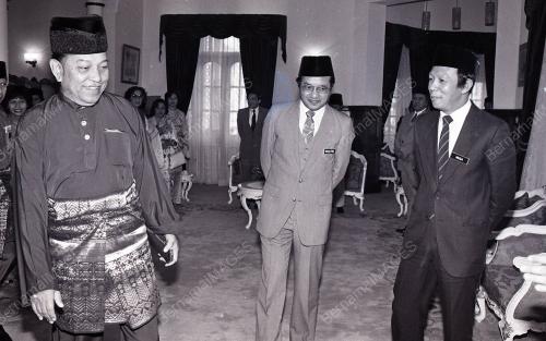 TUANKU JA'AFAR