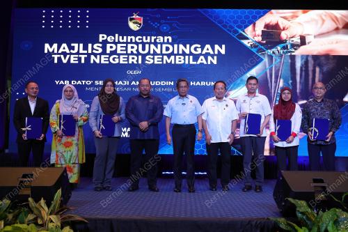 DATUK SERI JALALUDDIN ALIAS