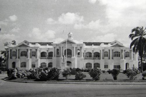 MAJLIS BANDARAYA SEREMBAN