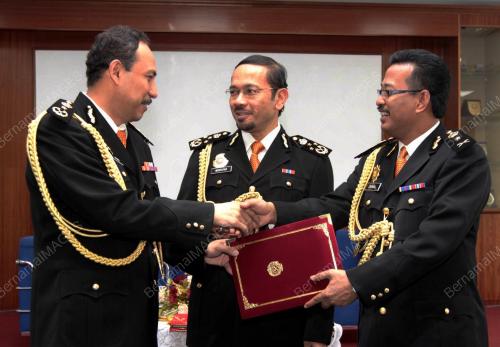 HISHAMUDDIN HASHIM