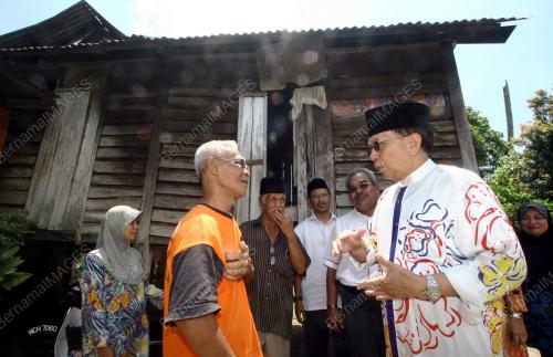 DATUK SERI DR RAIS YATIM