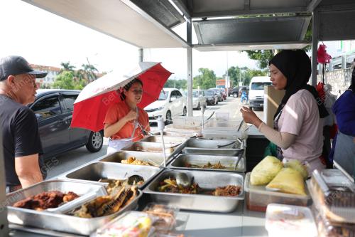 MAJLIS PELANCARAN MYKIOSK