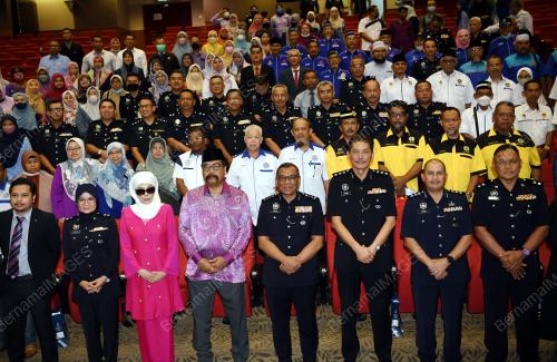 DATUK RUSLAN KHALID