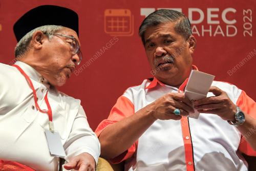 DATUK SERI MOHAMAD SABU